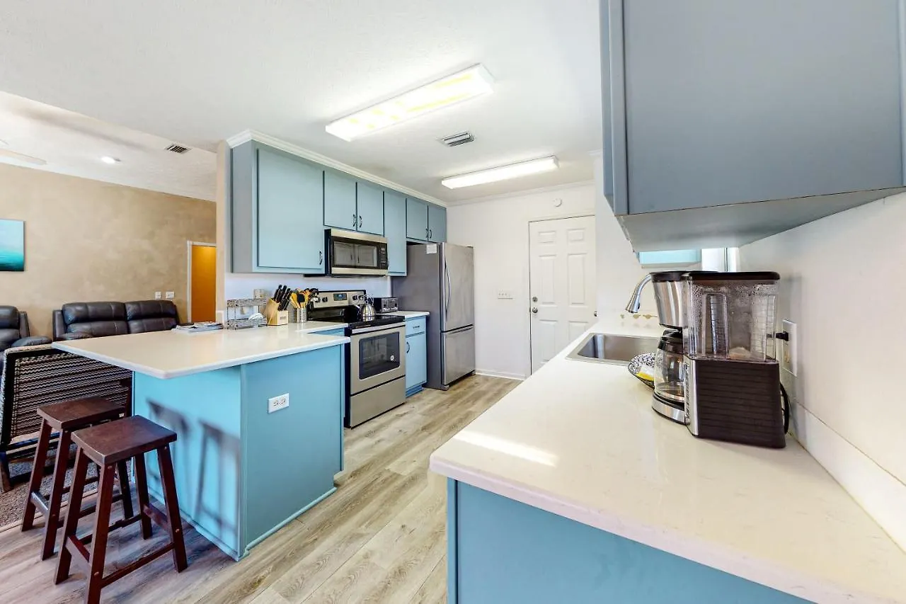 Holiday home Dolpins Favorite Villa Panama City Beach United States