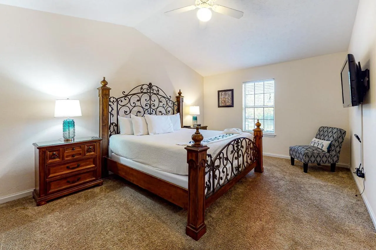 Holiday home Dolpins Favorite Villa Panama City Beach