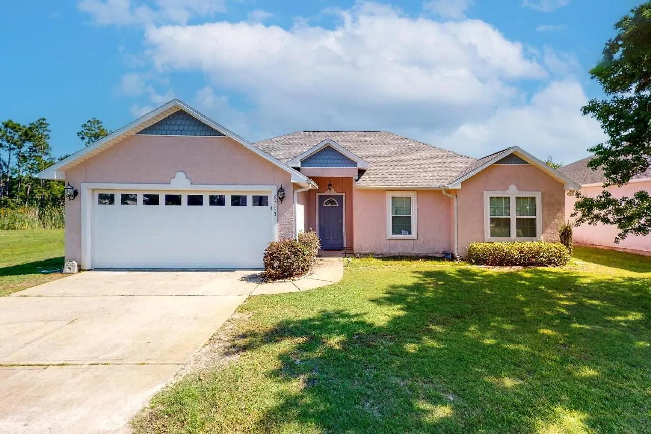 Holiday home Dolpins Favorite Villa Panama City Beach