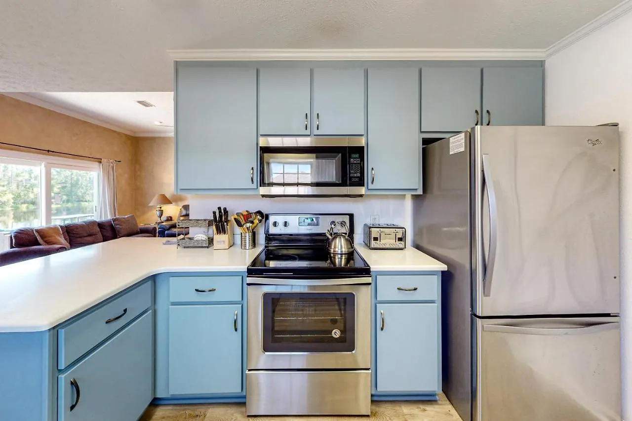 Holiday home Dolpins Favorite Villa Panama City Beach United States