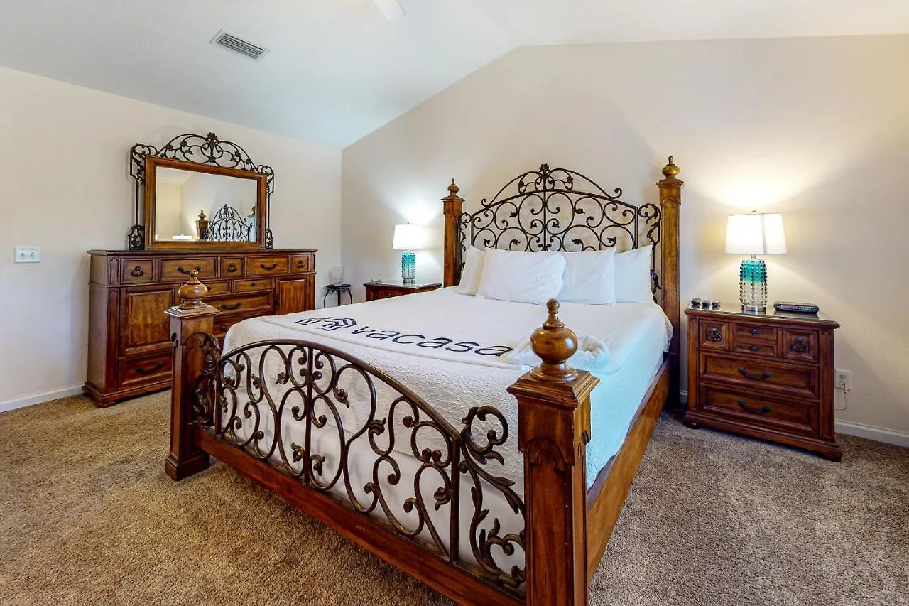 Dolpins Favorite Villa Panama City Beach Holiday home