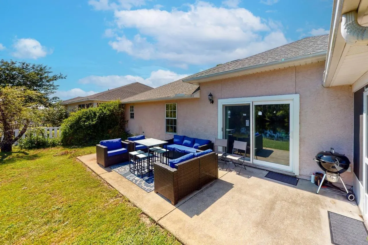 Holiday home Dolpins Favorite Villa Panama City Beach