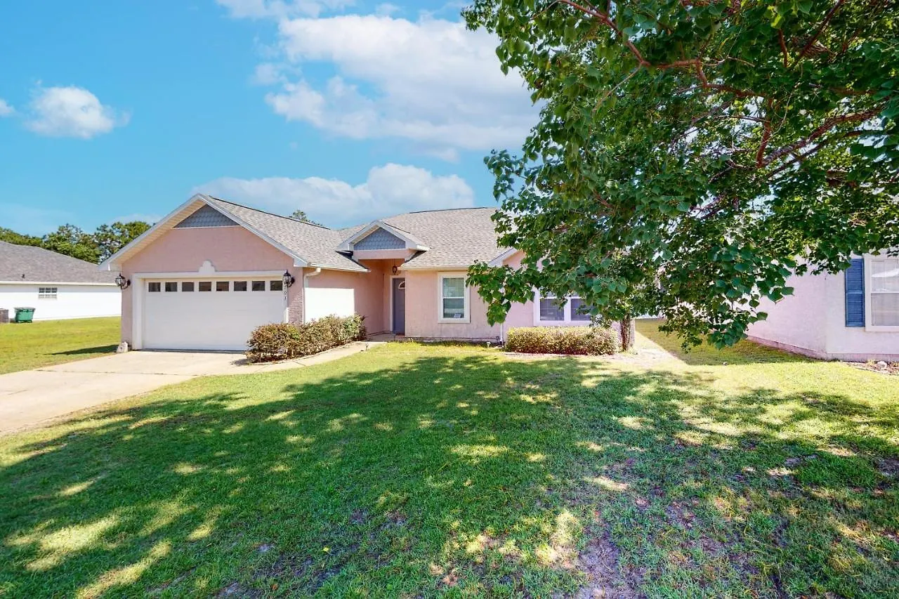 Holiday home Dolpins Favorite Villa Panama City Beach