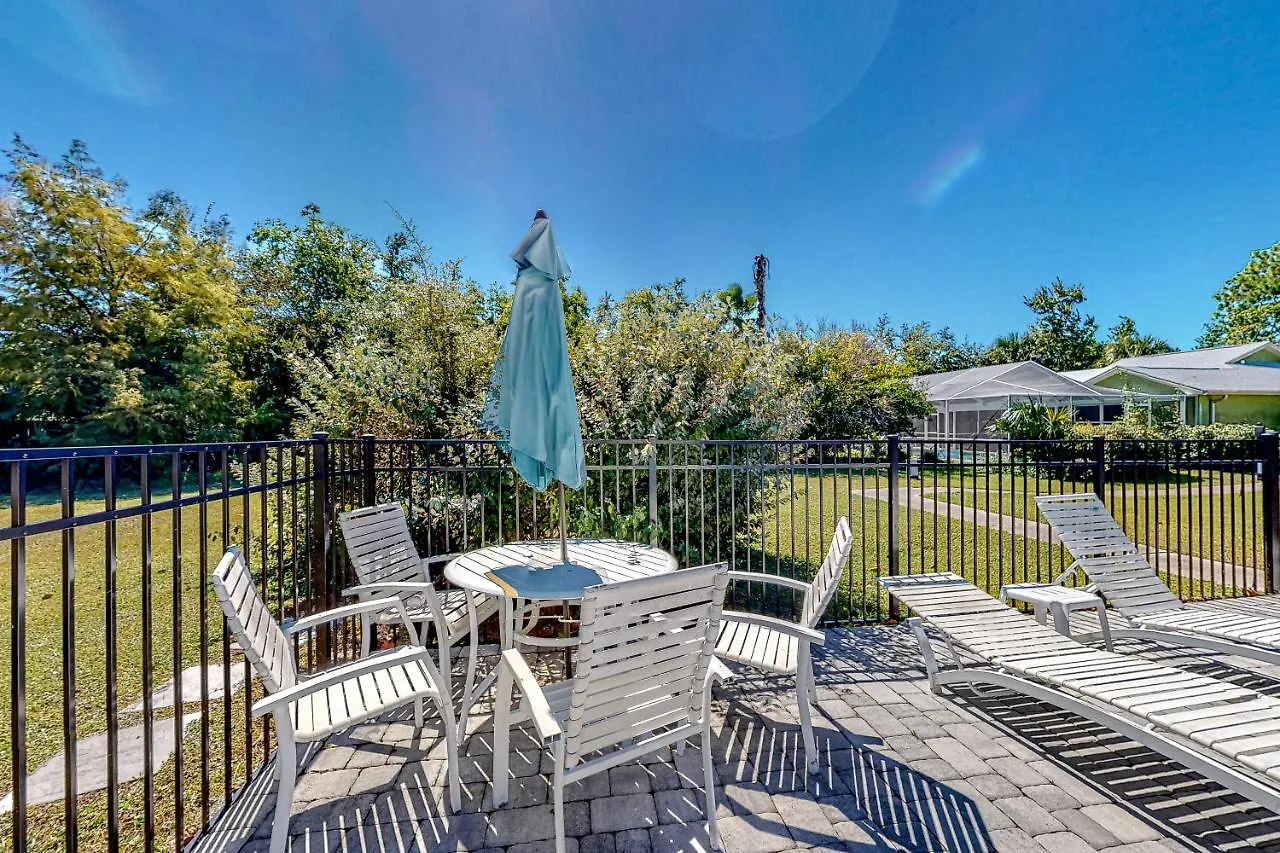Holiday home Dolpins Favorite Villa Panama City Beach United States