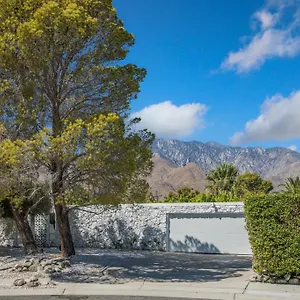 Former Steve Mcqueen's , Palm Springs United States