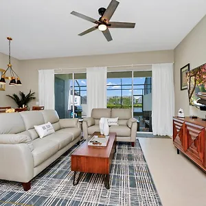 Cozy Themed Townhouse 4br Private Pool At Festival , Davenport United States